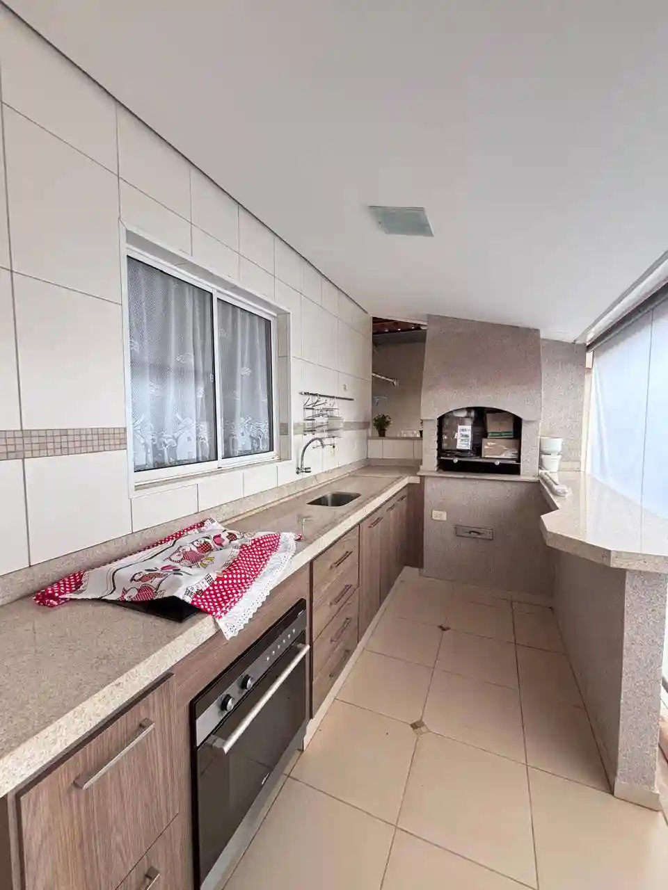 Casa de Condomínio com 3 quartos à venda, 160m² — foto 25 de 26
