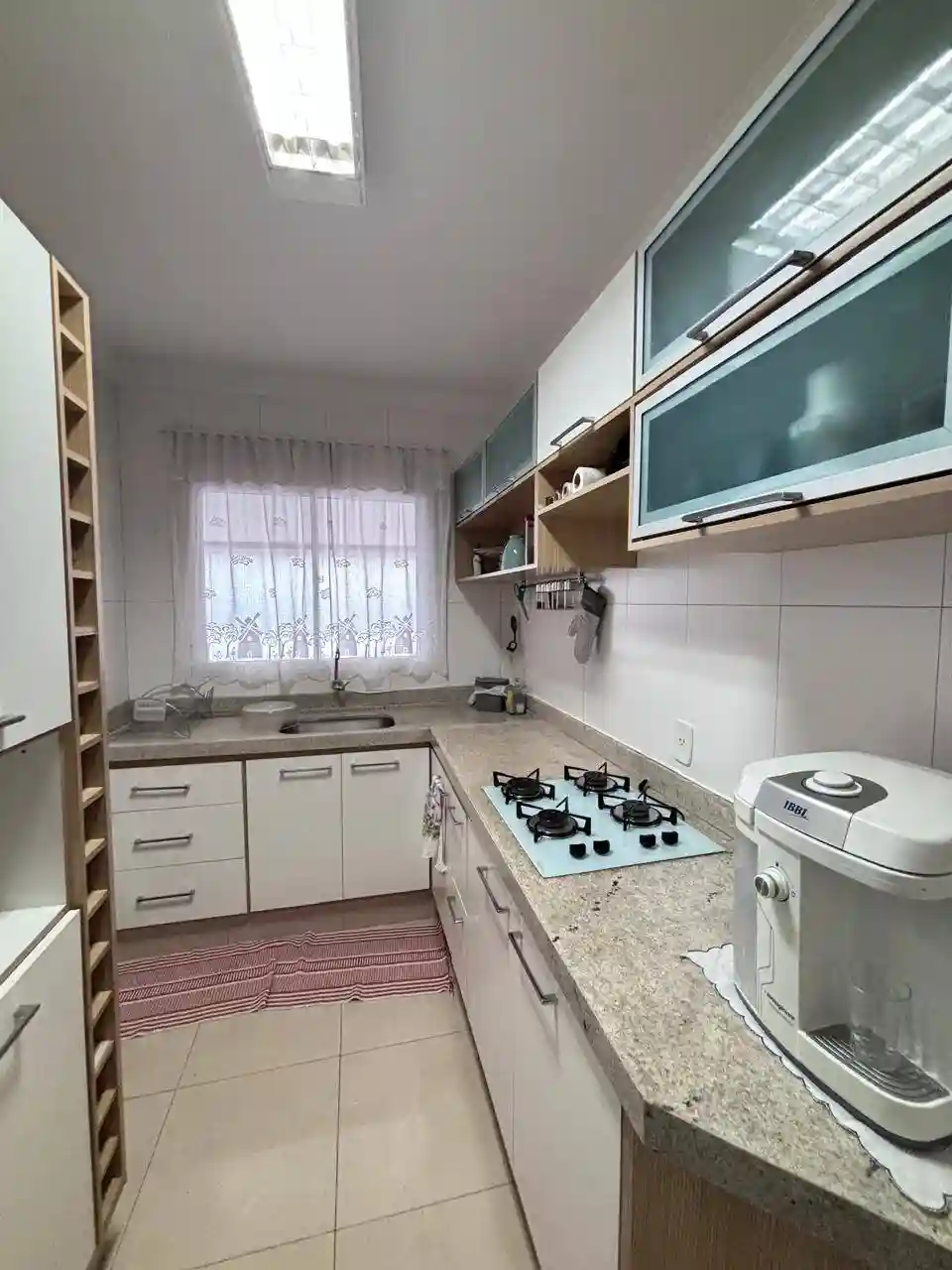 Casa de Condomínio com 3 quartos à venda, 160m² — foto 23 de 26