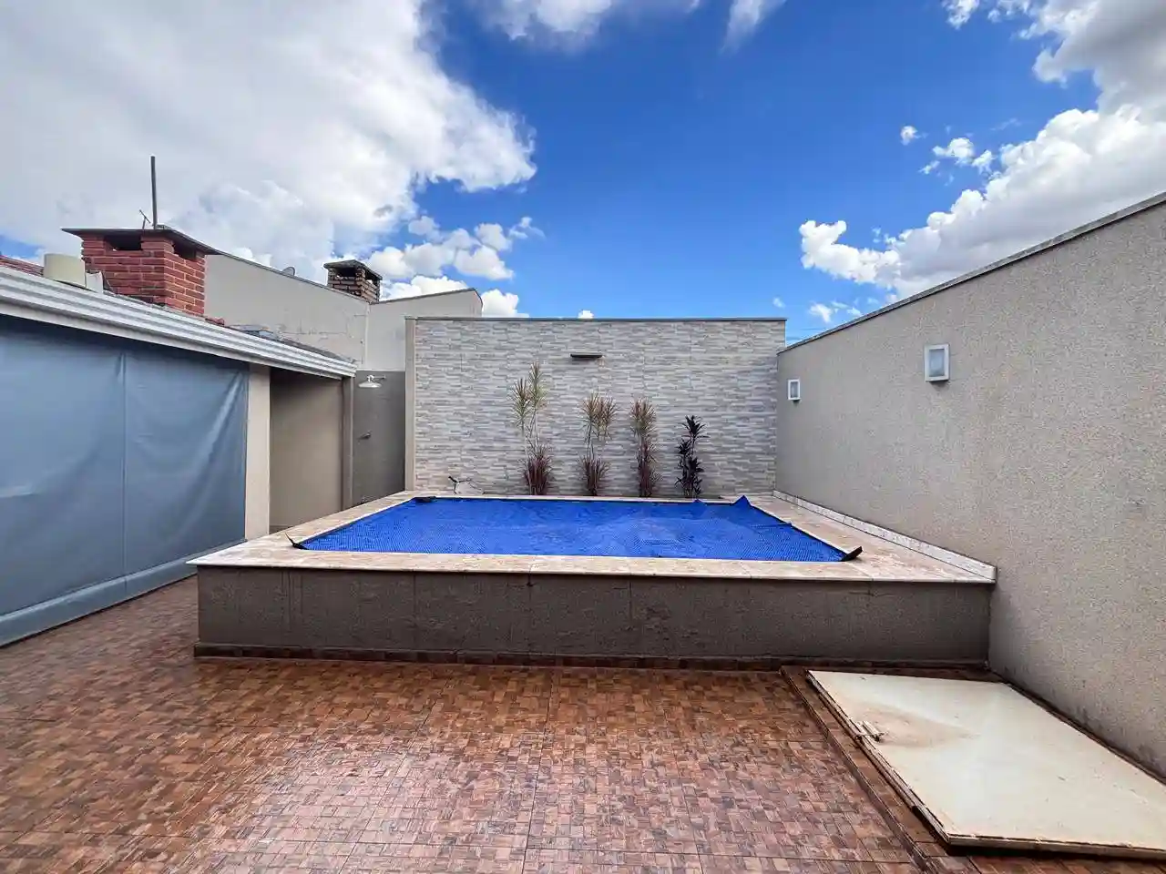 Casa de Condomínio com 3 quartos à venda, 160m² — foto 22 de 26