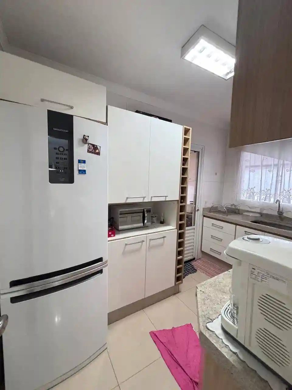 Casa de Condomínio com 3 quartos à venda, 160m² — foto 13 de 26