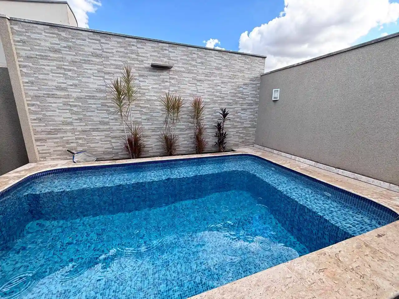Casa de Condomínio com 3 quartos à venda, 160m² — foto 19 de 26