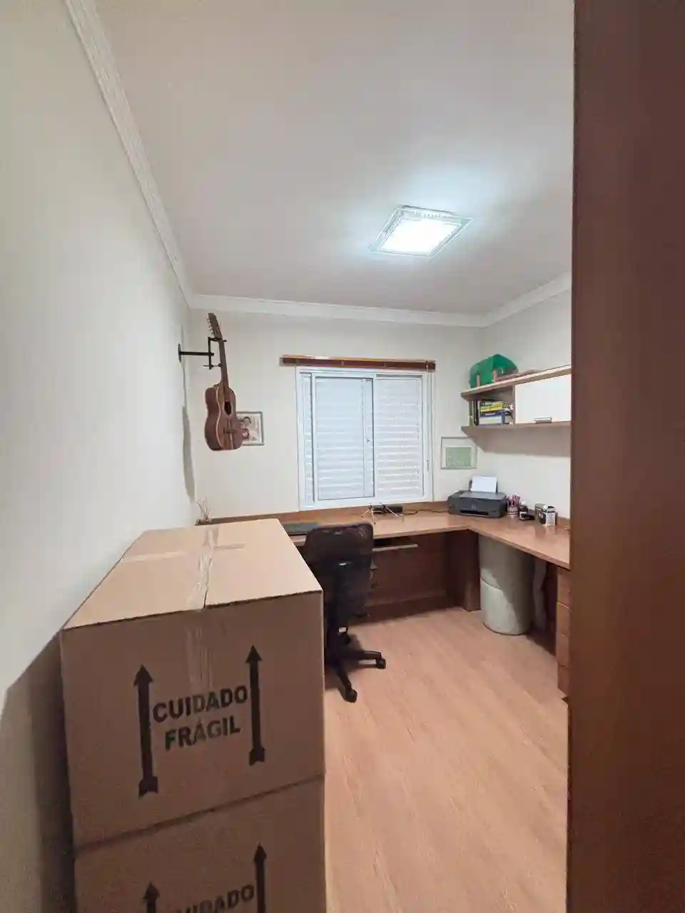 Casa de Condomínio com 3 quartos à venda, 160m² — foto 21 de 26