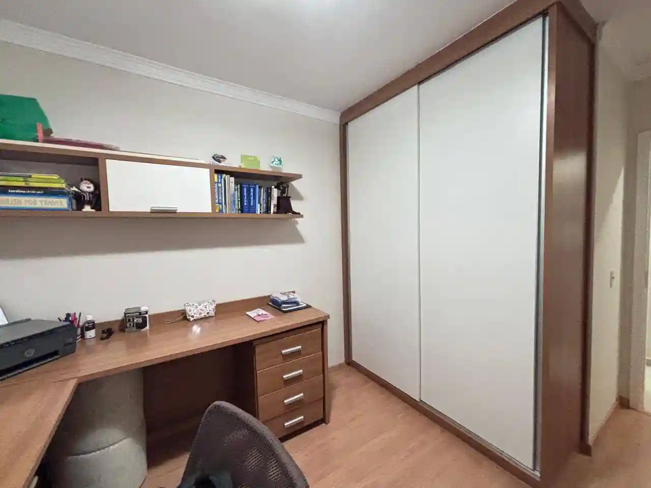 Casa de Condomínio com 3 quartos à venda, 160m² — foto 18 de 26
