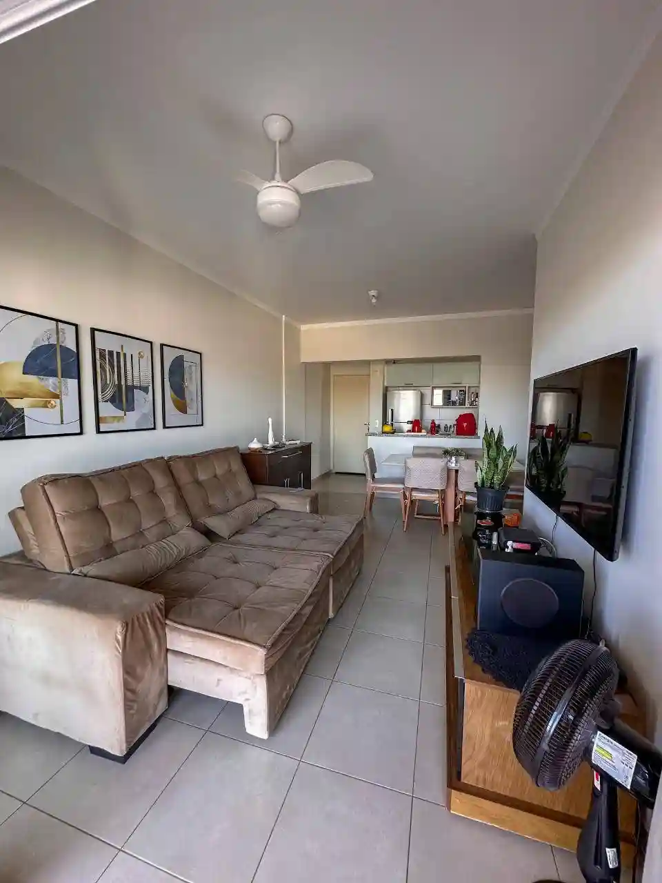 Apartamento com 2 quartos à venda, 72m² — foto 9 de 12