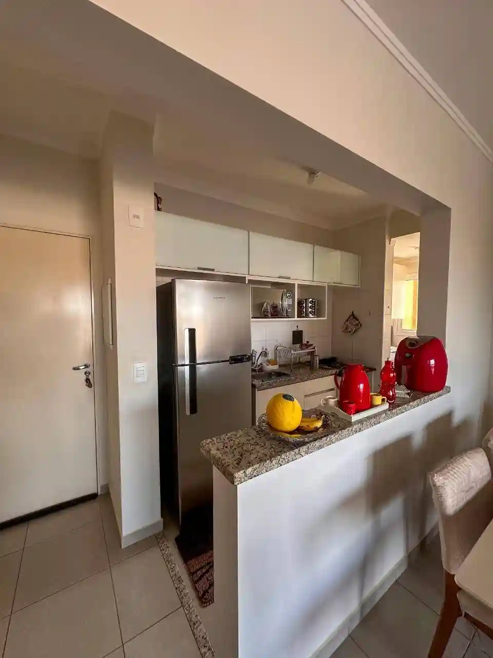 Apartamento com 2 quartos à venda, 72m² — foto 4 de 12