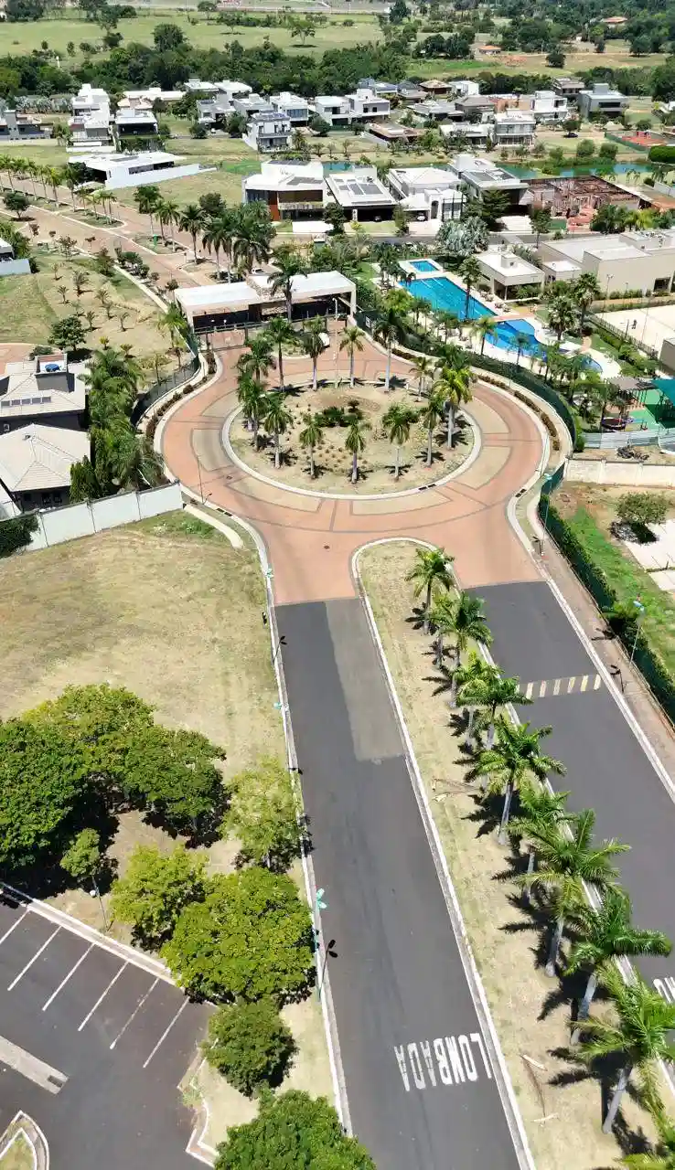 Terreno / Lote / Condomínio  à venda, 466m² — foto 3 de 10