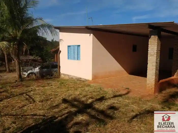 Fazenda / Sítio / Chácara à venda — foto 5 de 34