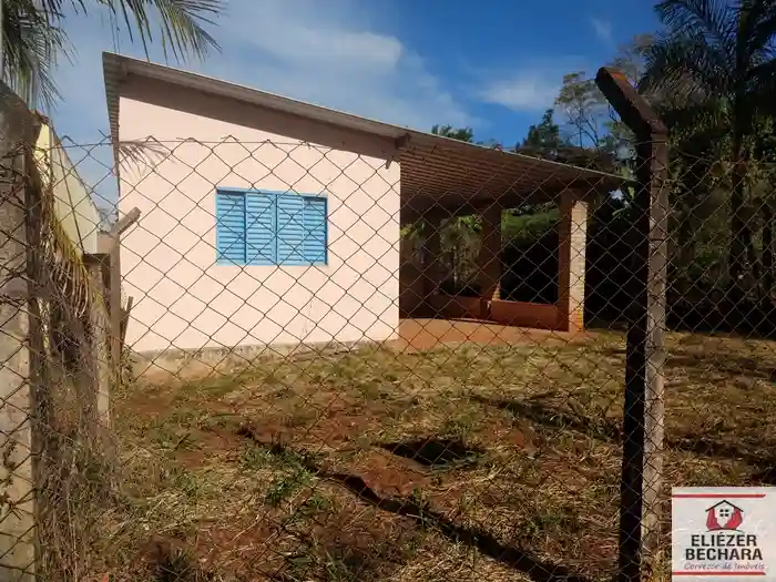 Fazenda / Sítio / Chácara à venda — foto 3 de 34