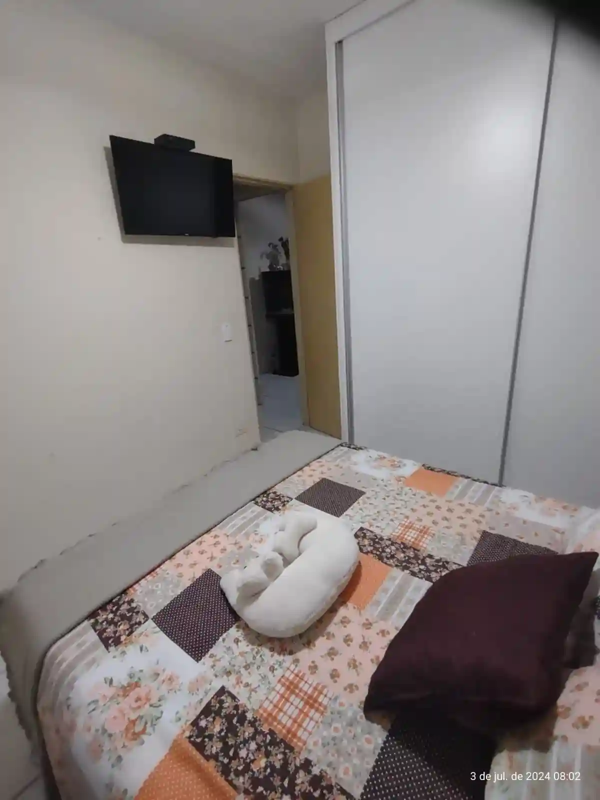 Casa de Condomínio com 3 quartos à venda, 165m² — foto 12 de 35