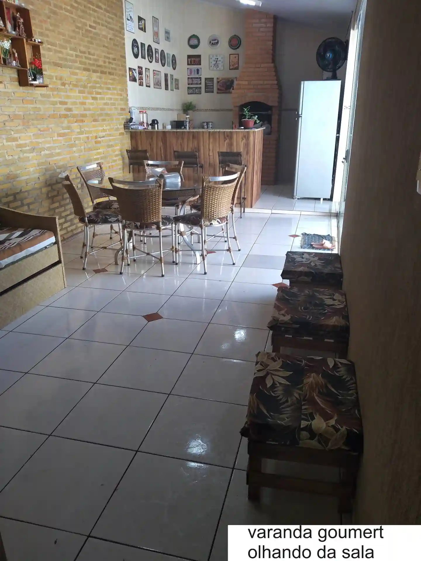 Casa de Condomínio com 3 quartos à venda, 165m² — foto 19 de 35