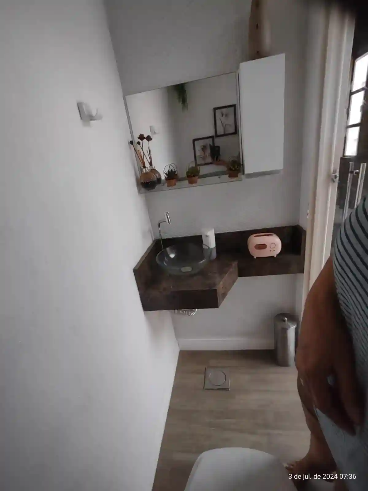 Casa de Condomínio com 3 quartos à venda, 165m² — foto 27 de 35