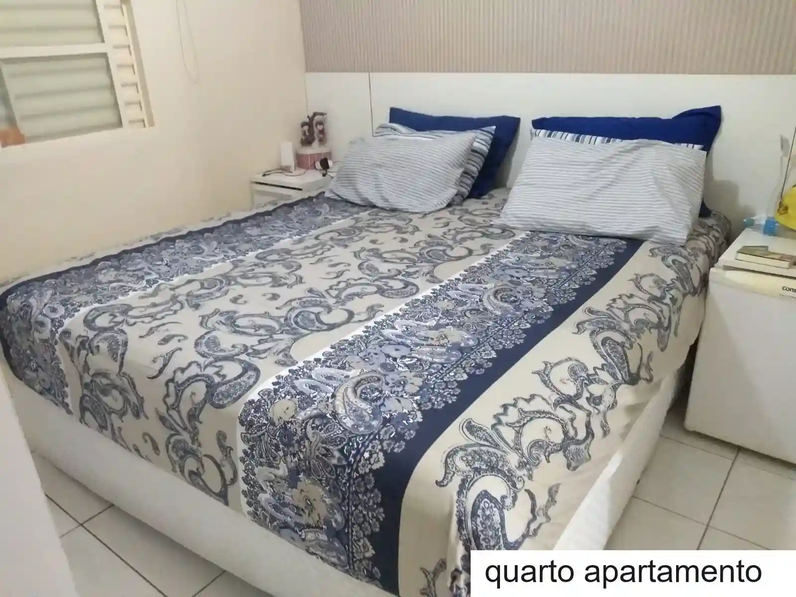 Casa de Condomínio com 3 quartos à venda, 165m² — foto 8 de 35