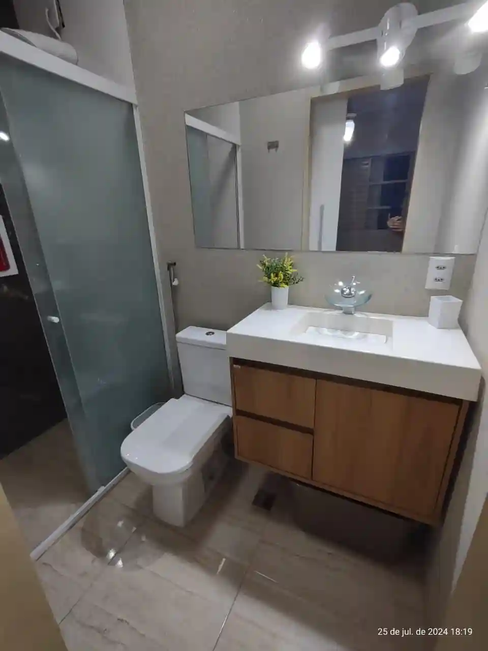 Casa de Condomínio com 3 quartos à venda, 165m² — foto 10 de 35