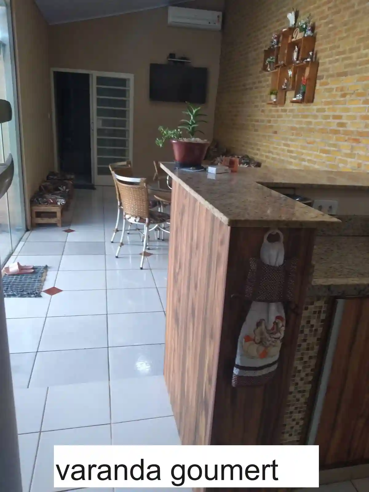 Casa de Condomínio com 3 quartos à venda, 165m² — foto 23 de 35
