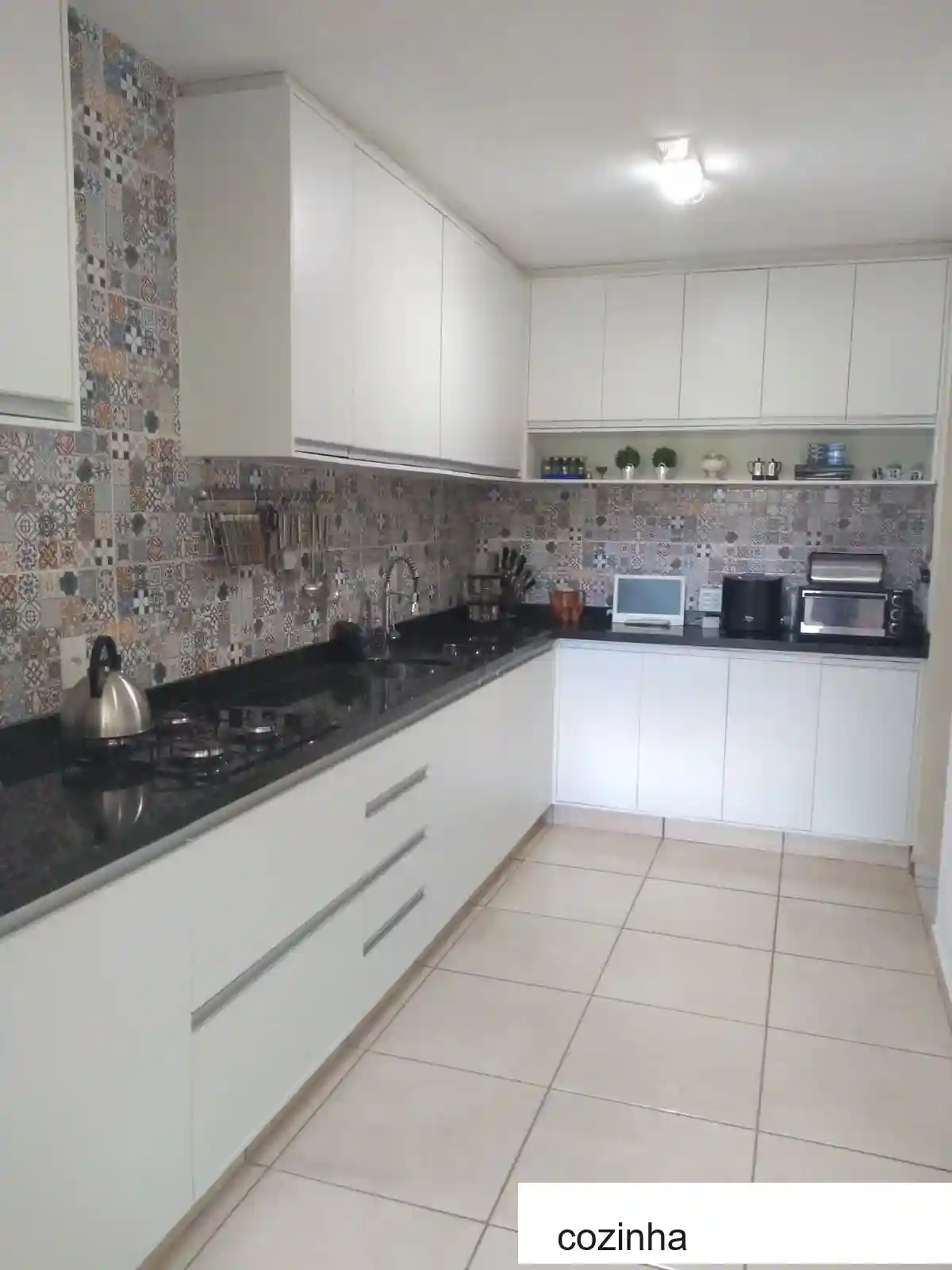 Casa de Condomínio com 3 quartos à venda, 165m² — foto 5 de 35