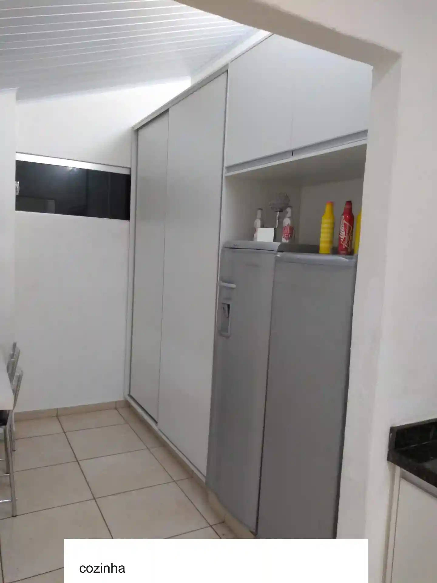 Casa de Condomínio com 3 quartos à venda, 165m² — foto 6 de 35