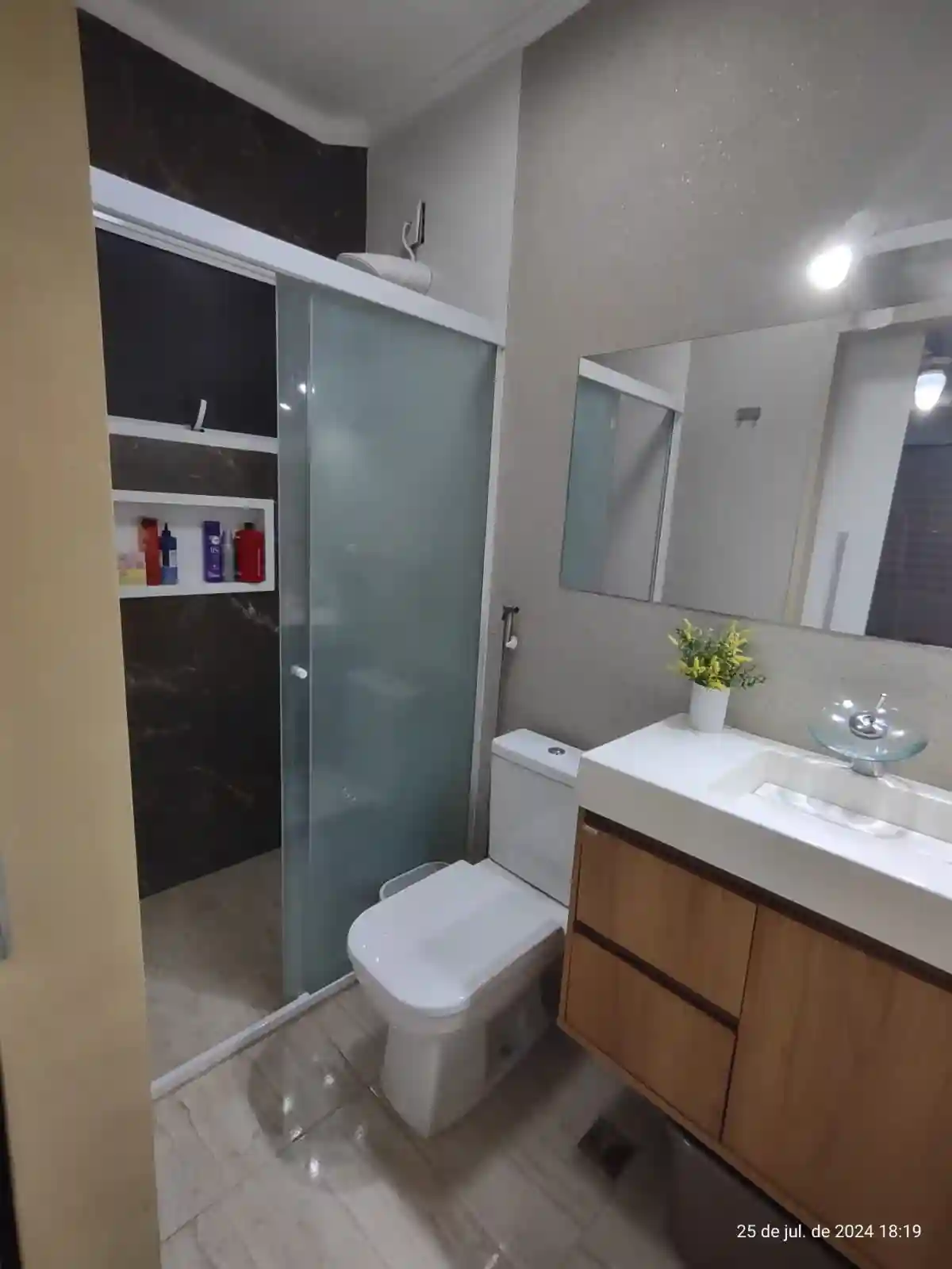 Casa de Condomínio com 3 quartos à venda, 165m² — foto 9 de 35