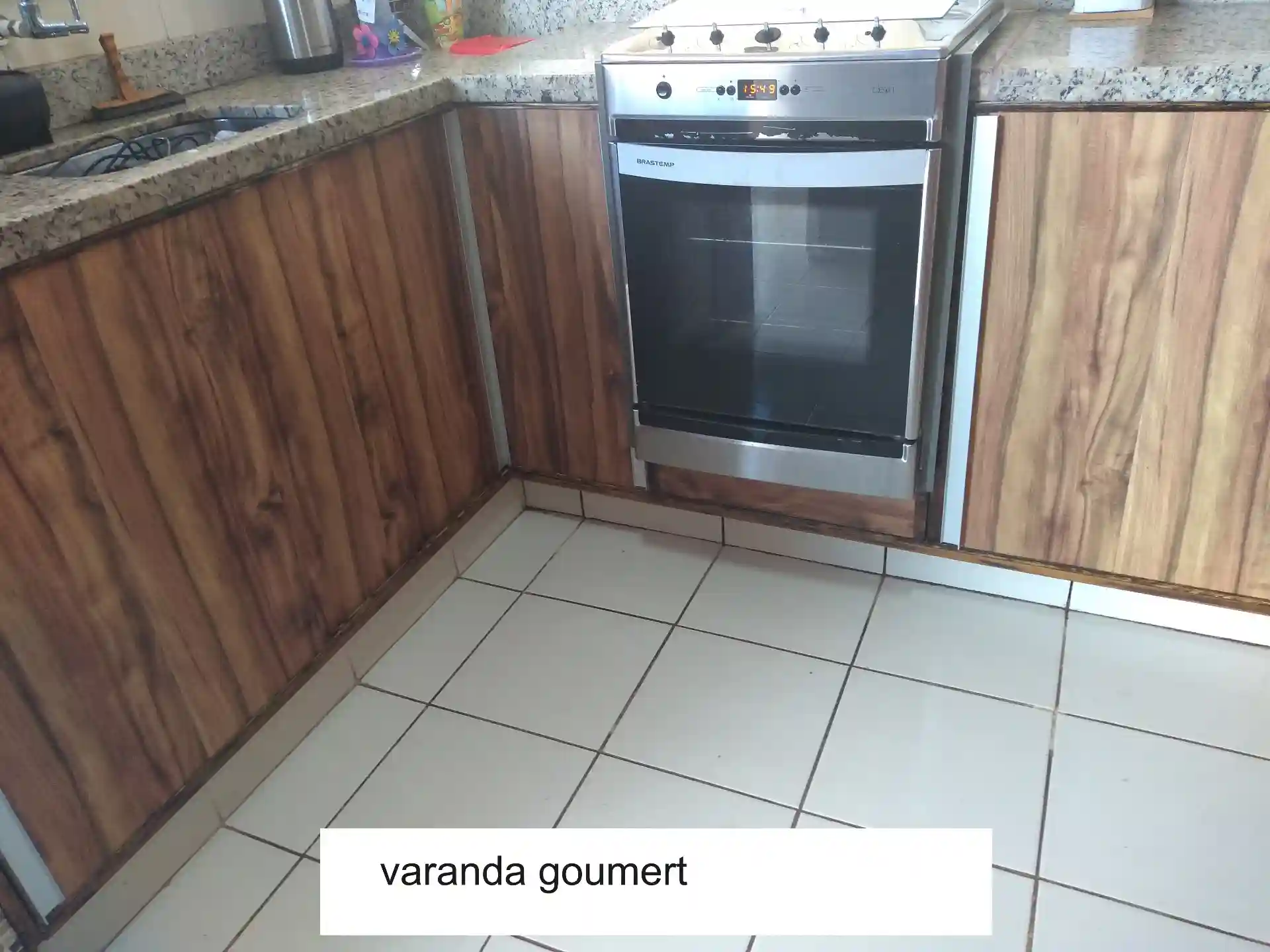 Casa de Condomínio com 3 quartos à venda, 165m² — foto 21 de 35