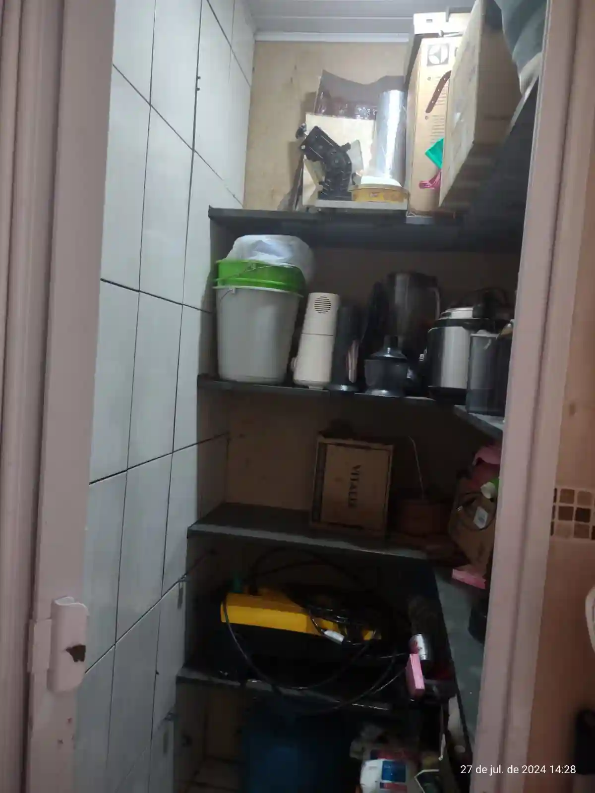 Casa de Condomínio com 3 quartos à venda, 165m² — foto 29 de 35