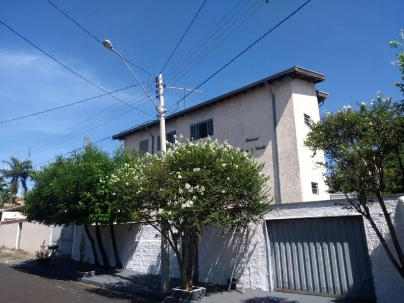 Prédio à venda — foto 1 de 4