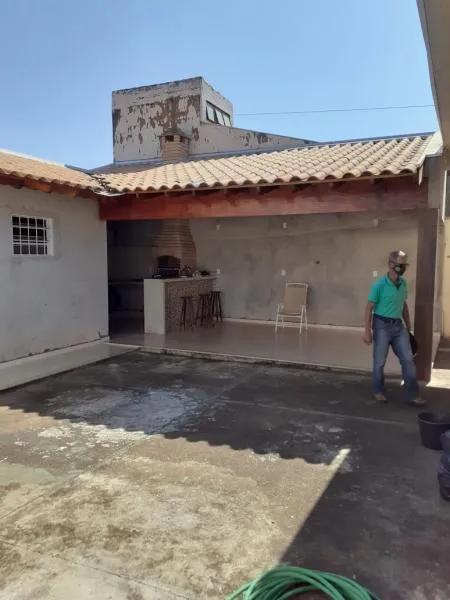 Casa à venda — foto 4 de 4