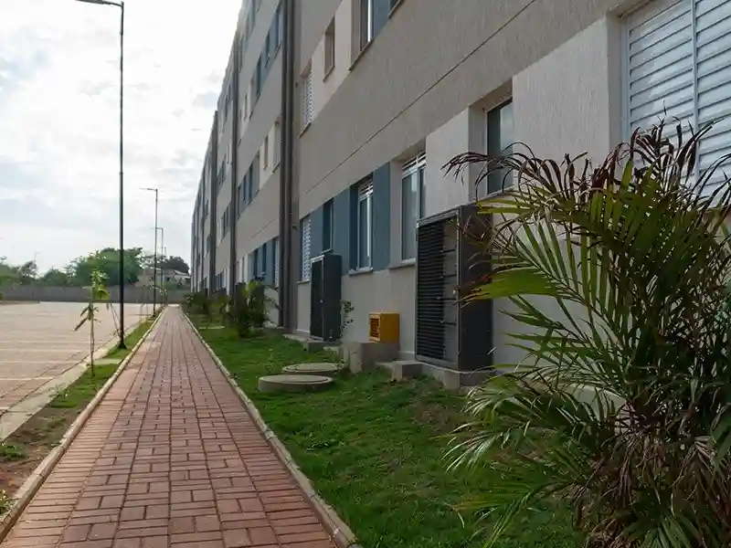 Apartamento com 2 quartos à venda, 43m² — foto 25 de 26