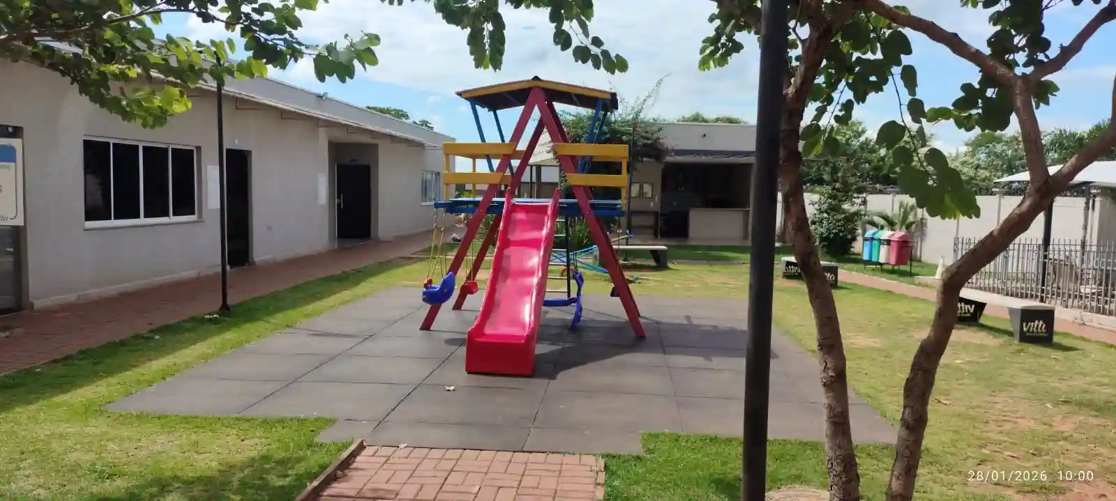 Apartamento com 2 quartos à venda, 43m² — foto 2 de 26
