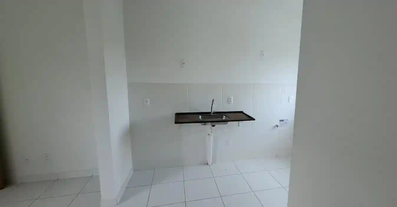 Apartamento com 2 quartos à venda, 43m² — foto 6 de 26