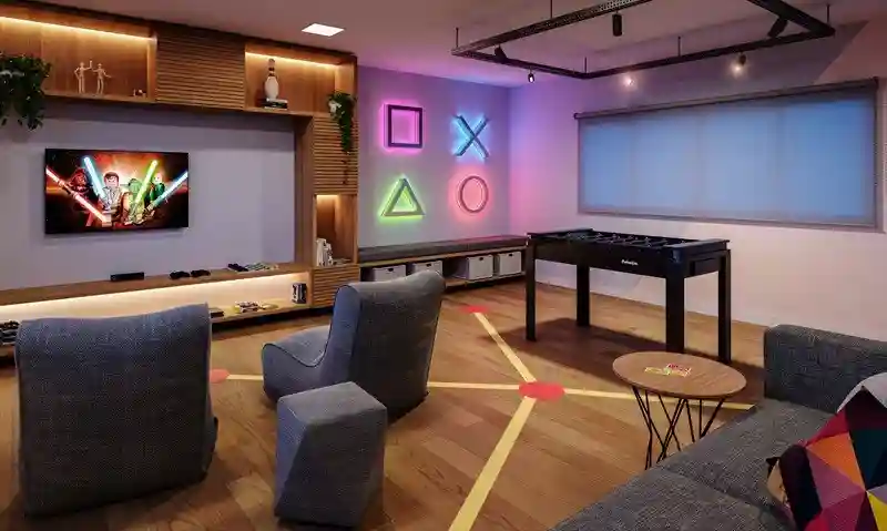 Apartamento com 2 quartos à venda, 43m² — foto 24 de 26
