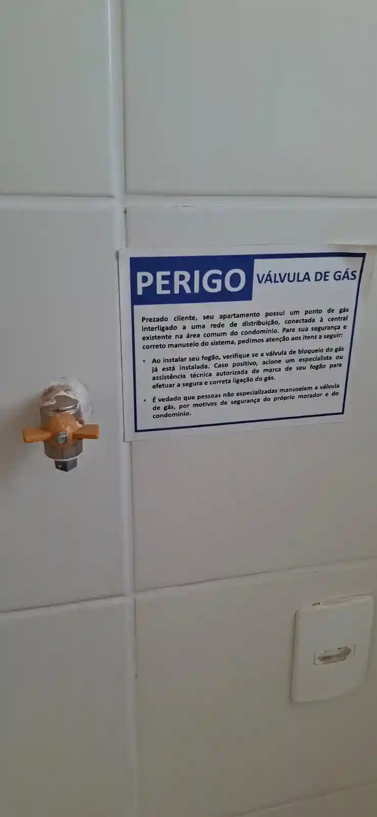 Apartamento com 2 quartos à venda, 43m² — foto 3 de 26