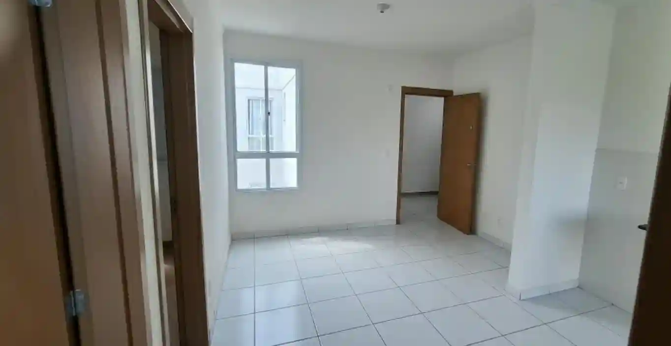 Apartamento com 2 quartos à venda, 43m² — foto 9 de 26