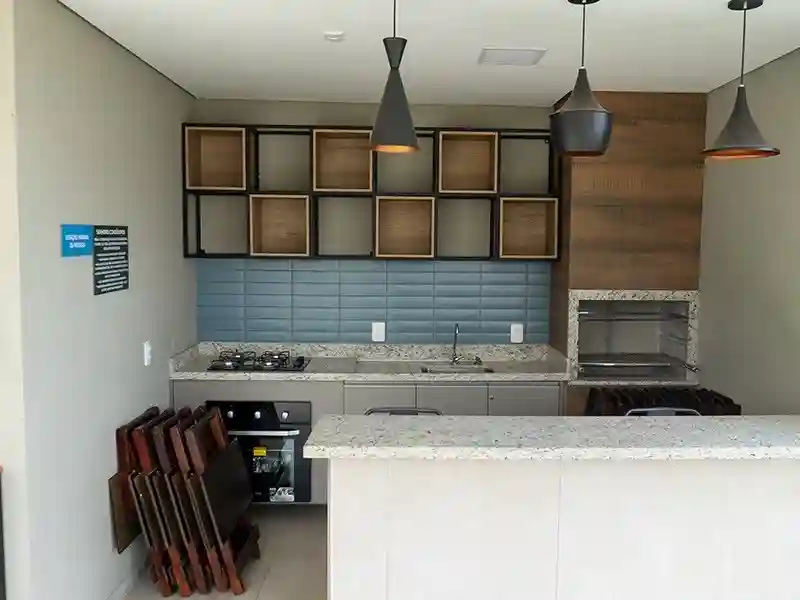 Apartamento com 2 quartos à venda, 43m² — foto 21 de 26