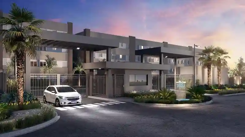 Apartamento com 2 quartos à venda, 43m² — foto 23 de 26