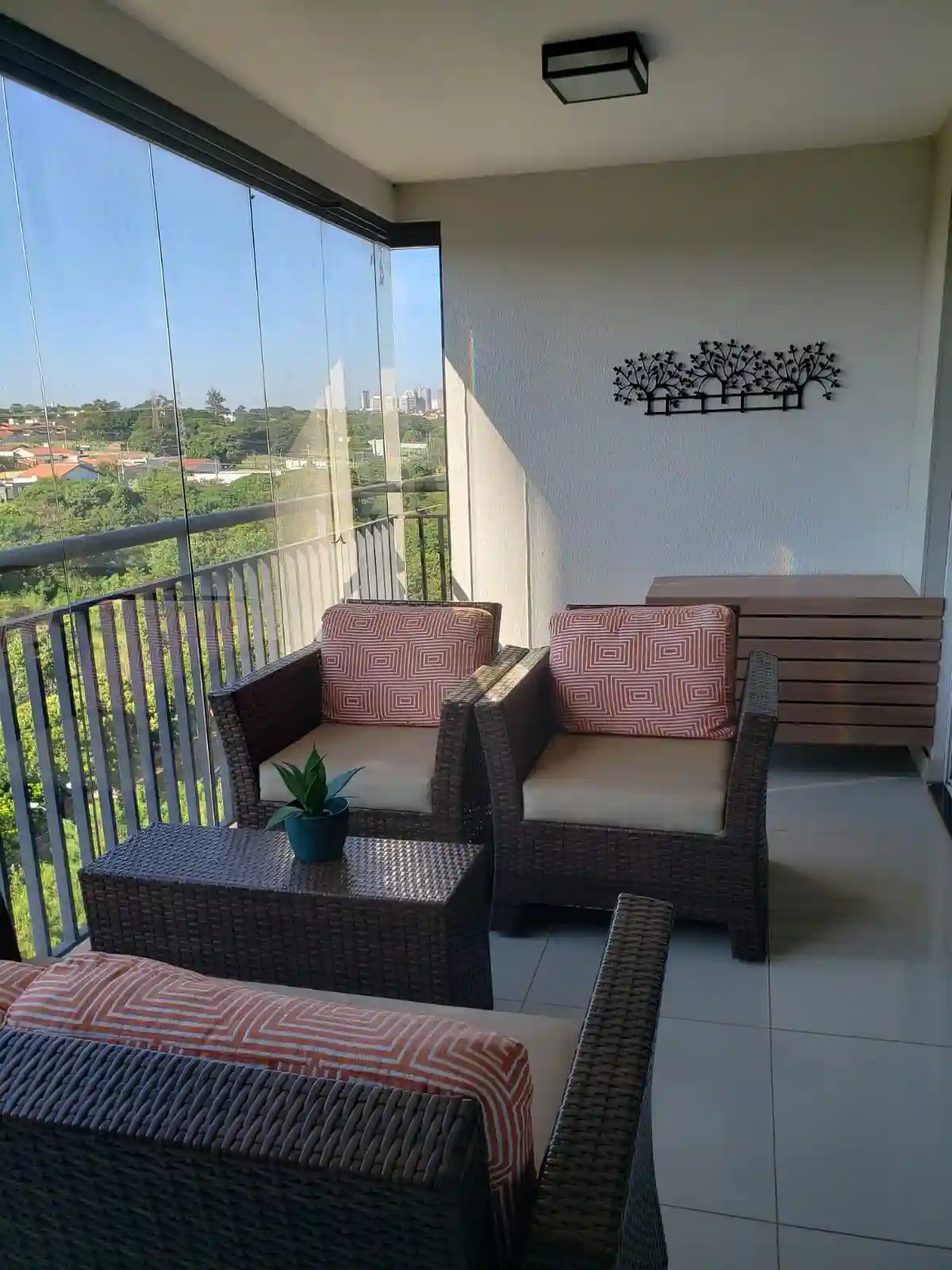 Apartamento com 3 quartos à venda, 104m² — foto 3 de 12