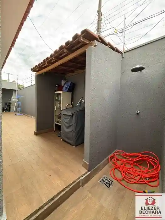 Casa com 3 quartos à venda, 105m² — foto 23 de 23