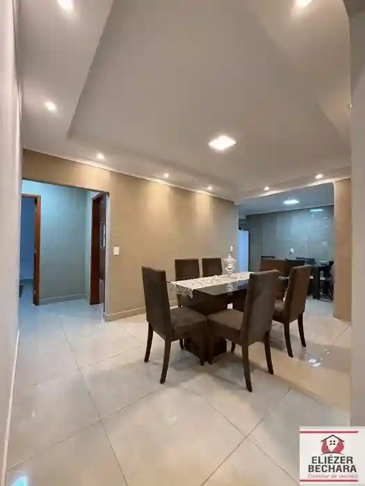Casa com 3 quartos à venda, 105m² — foto 8 de 23