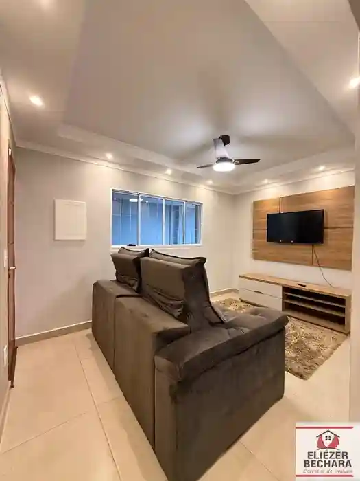 Casa com 3 quartos à venda, 105m² — foto 10 de 23