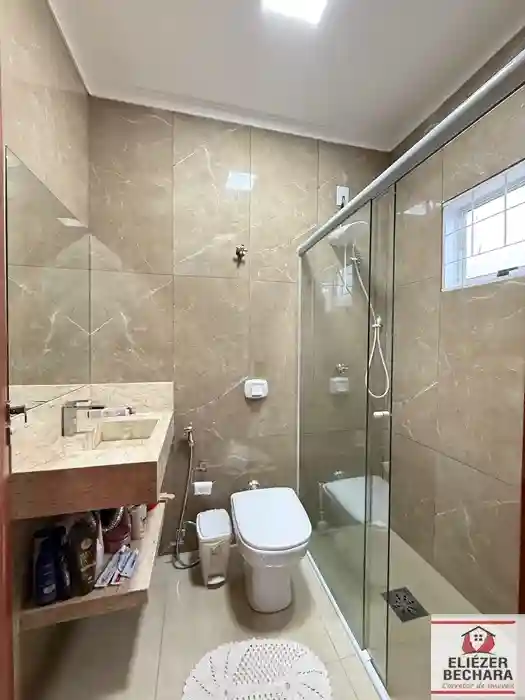 Casa com 3 quartos à venda, 105m² — foto 17 de 23