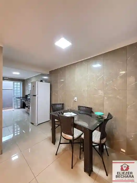 Casa com 3 quartos à venda, 105m² — foto 13 de 23