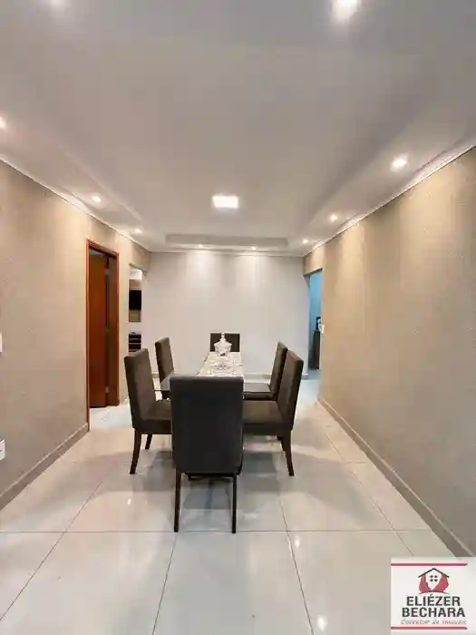 Casa com 3 quartos à venda, 105m² — foto 9 de 23