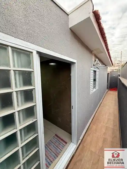 Casa com 3 quartos à venda, 105m² — foto 22 de 23