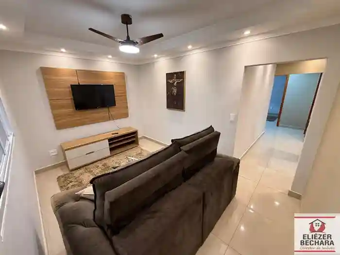 Casa com 3 quartos à venda, 105m² — foto 4 de 23