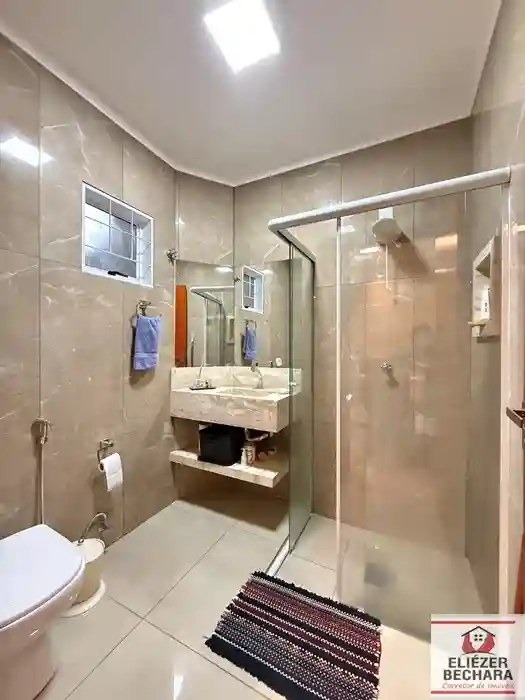 Casa com 3 quartos à venda, 105m² — foto 12 de 23