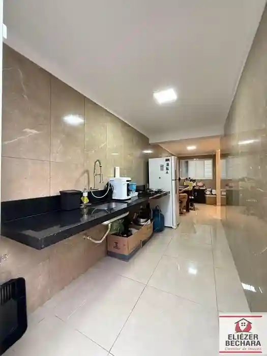 Casa com 3 quartos à venda, 105m² — foto 14 de 23