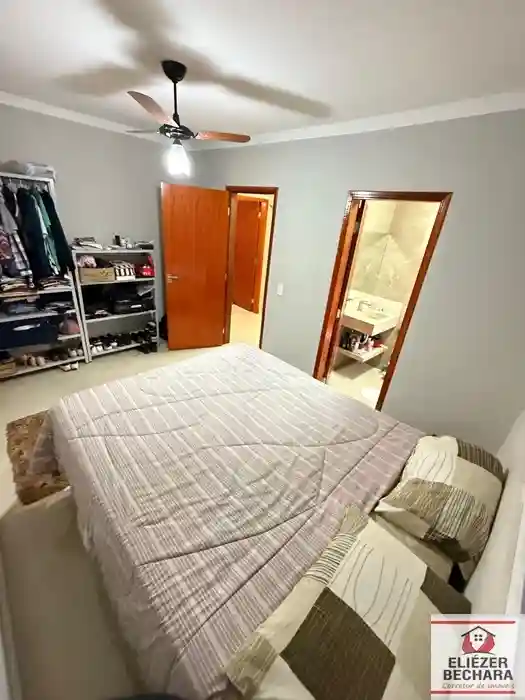Casa com 3 quartos à venda, 105m² — foto 20 de 23