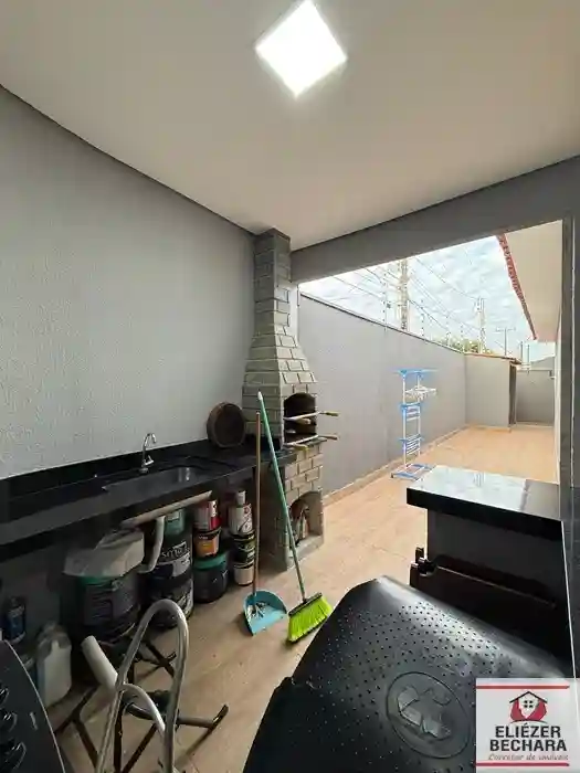Casa com 3 quartos à venda, 105m² — foto 21 de 23