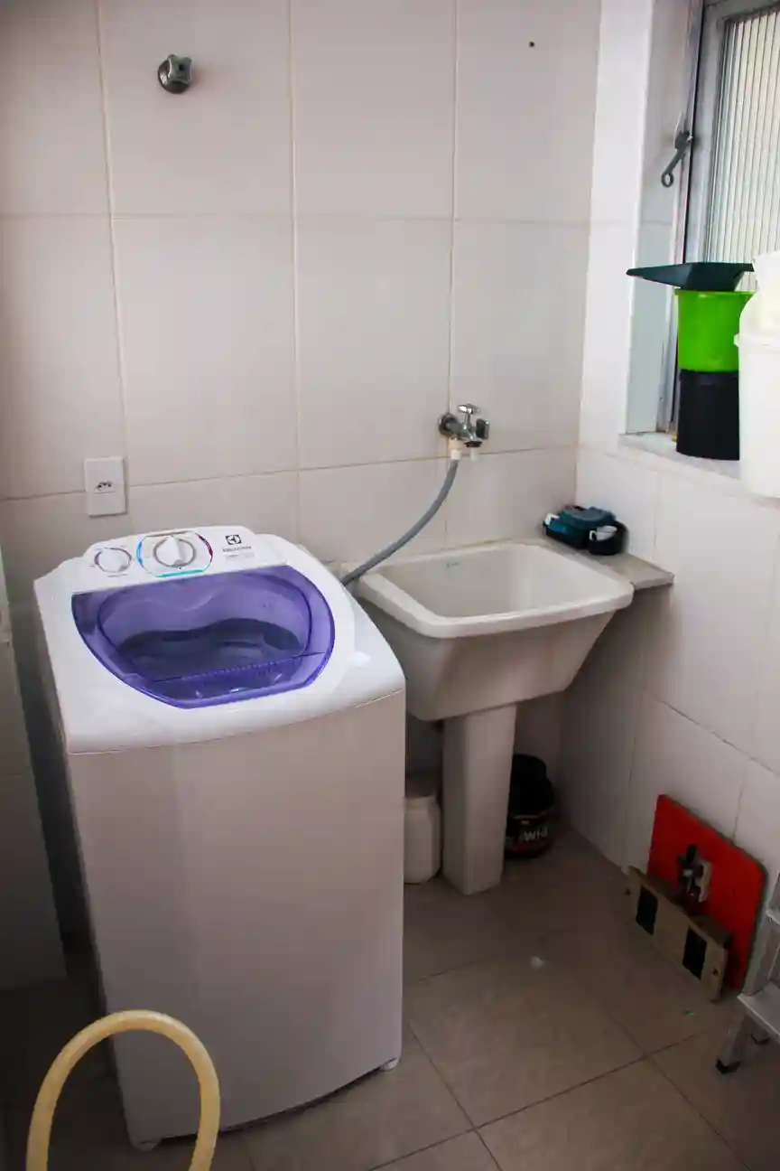 Apartamento com 1 quarto à venda, 60m² — foto 6 de 6