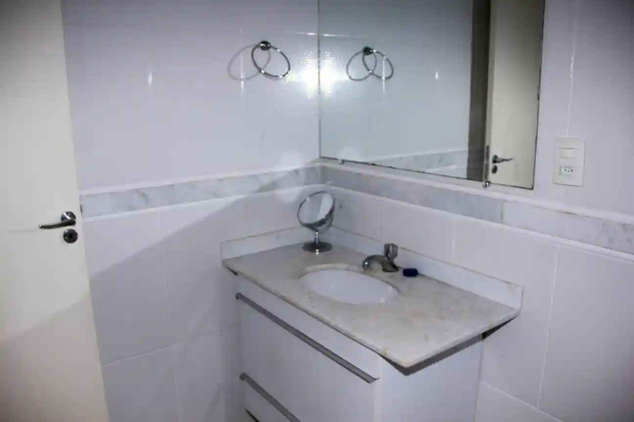 Apartamento com 1 quarto à venda, 60m² — foto 4 de 6