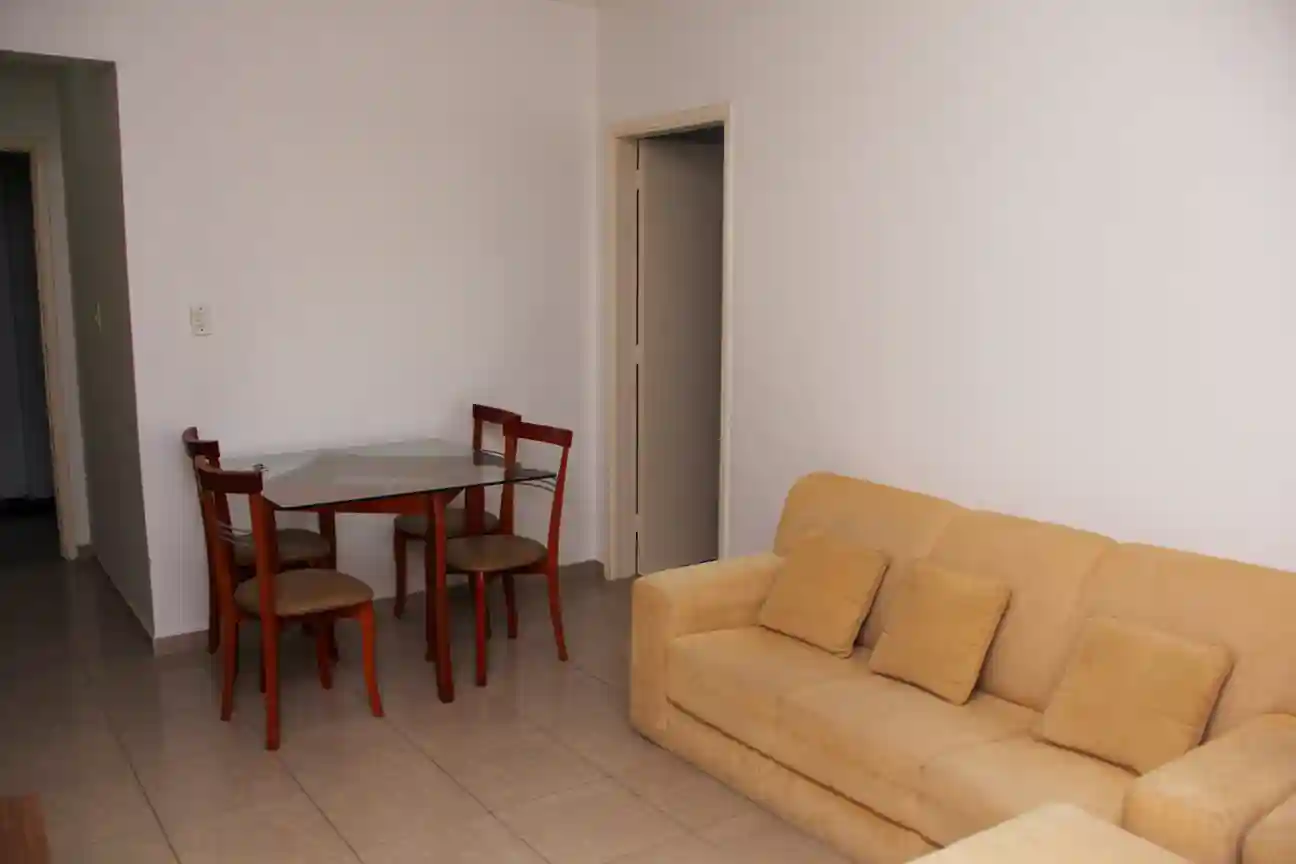 Apartamento com 1 quarto à venda, 60m² — foto 3 de 6