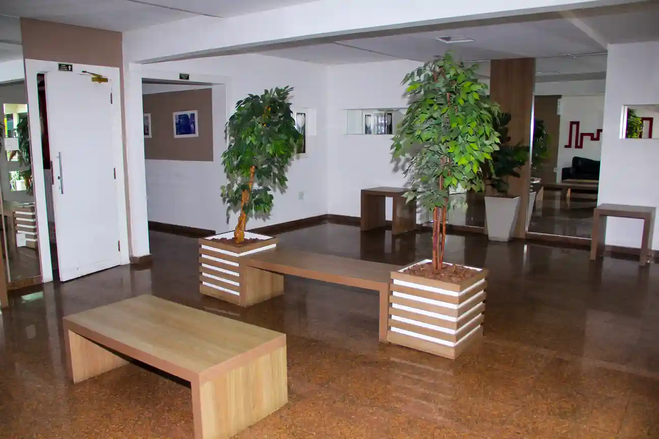 Apartamento com 1 quarto à venda, 60m² — foto 2 de 6